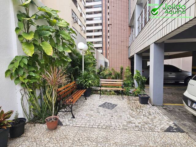 #269 - Apartamento para Venda em Fortaleza - CE - 2