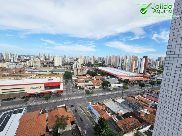#270 - Apartamento para Venda em Fortaleza - CE - 3