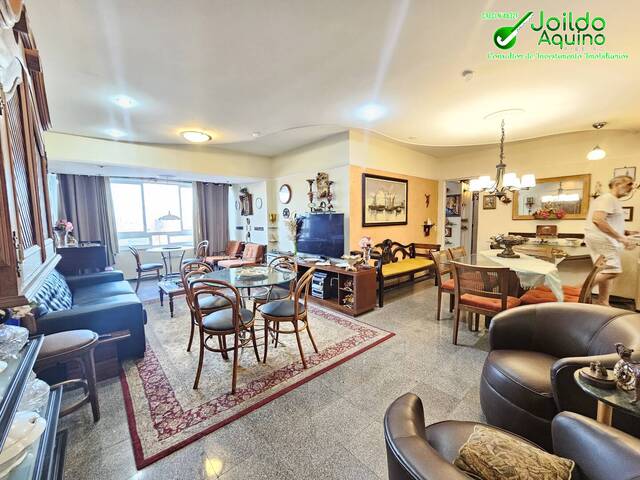 #270 - Apartamento para Venda em Fortaleza - CE - 1