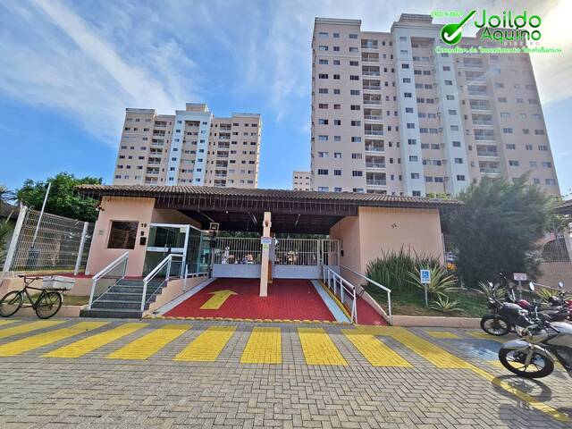 #271 - Apartamento para Venda em Fortaleza - CE - 1