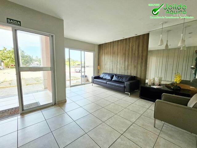 #271 - Apartamento para Venda em Fortaleza - CE - 3