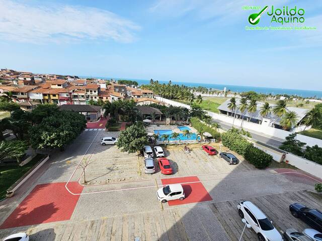 #271 - Apartamento para Venda em Fortaleza - CE - 2