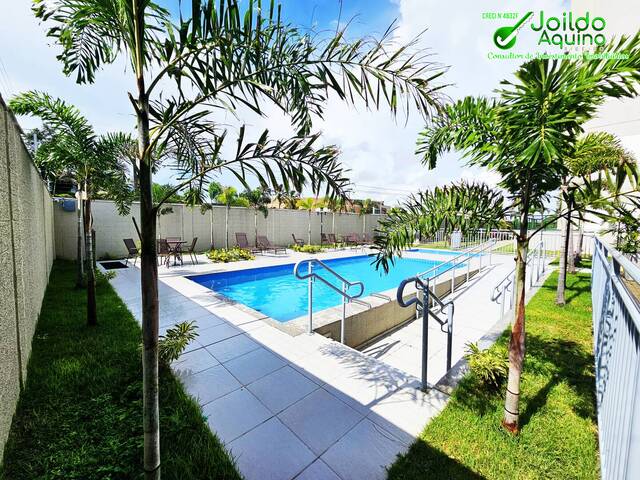 #272 - Apartamento para Venda em Fortaleza - CE - 3