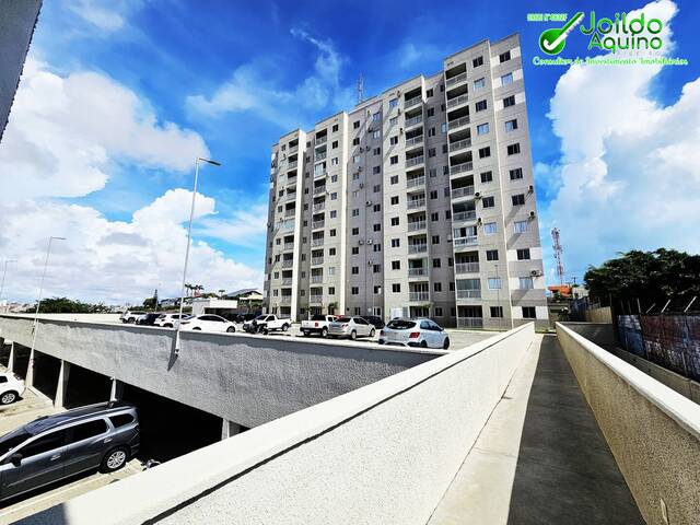 #272 - Apartamento para Venda em Fortaleza - CE - 2