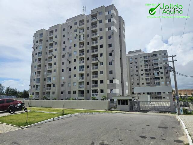 #272 - Apartamento para Venda em Fortaleza - CE - 1
