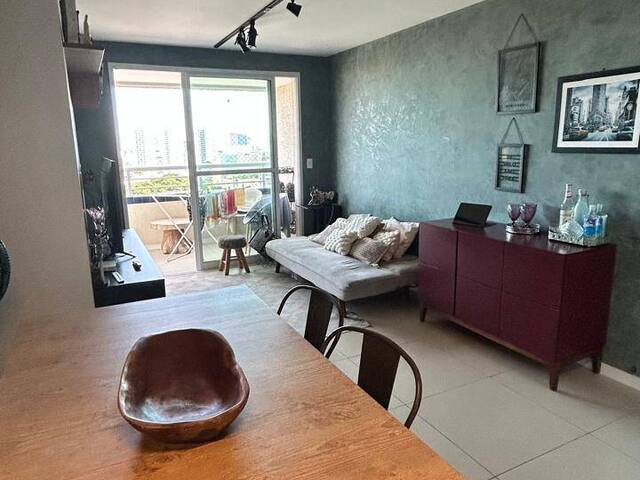 #273 - Apartamento para Venda em Fortaleza - CE - 3