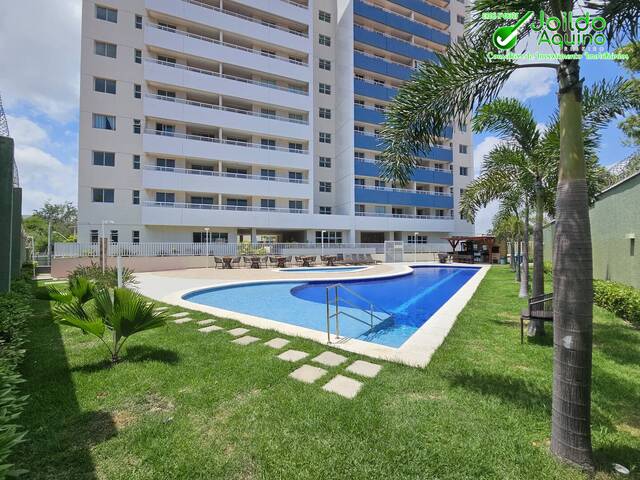 #273 - Apartamento para Venda em Fortaleza - CE - 1