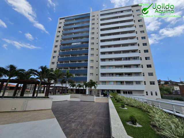 #273 - Apartamento para Venda em Fortaleza - CE - 2