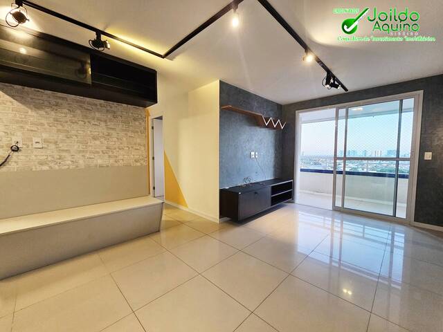 Apartamento para Venda em Fortaleza - 5