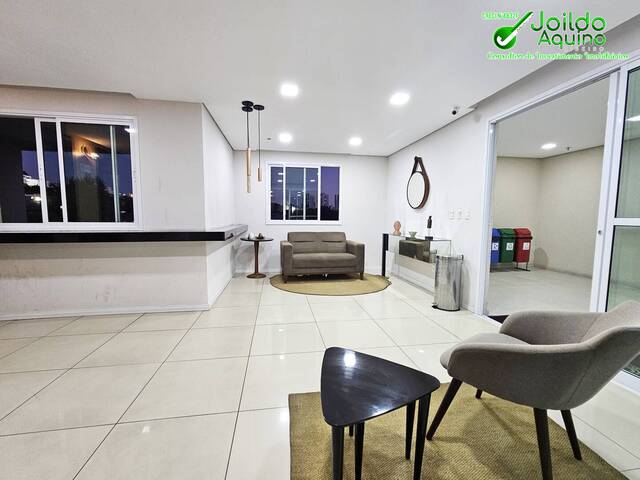 Apartamento para Venda em Fortaleza - 4
