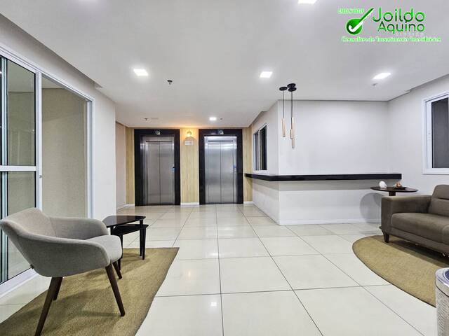 #273 - Apartamento para Venda em Fortaleza - CE - 3