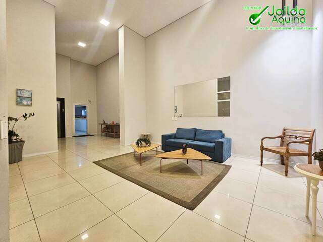 #273 - Apartamento para Venda em Fortaleza - CE - 2