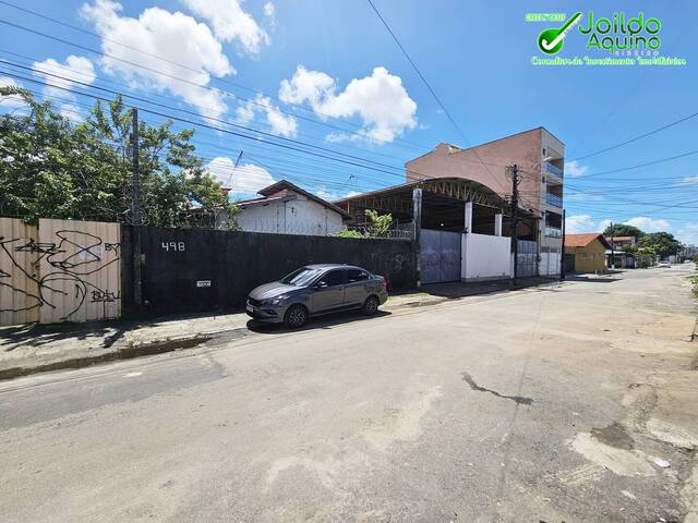 #274 - Casa para Venda em Fortaleza - CE - 3