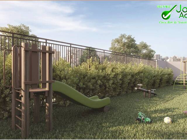 Apartamento para Venda em Fortaleza - 5