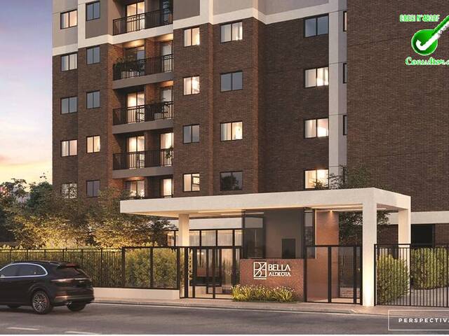 #275 - Apartamento para Venda em Fortaleza - CE - 3