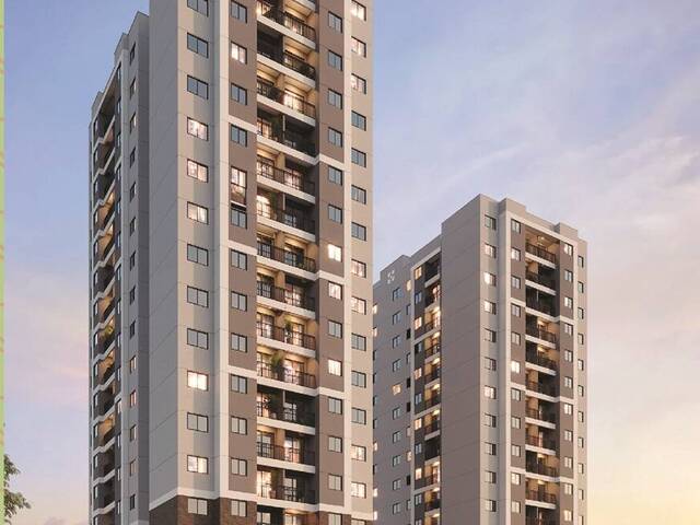 #275 - Apartamento para Venda em Fortaleza - CE - 2