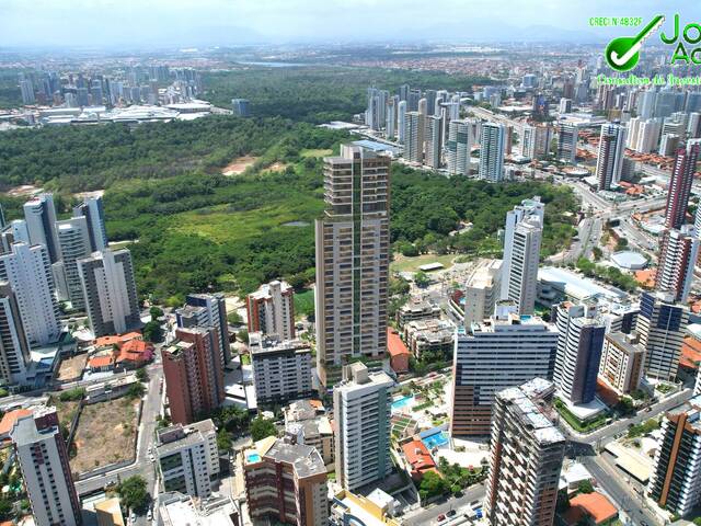#276 - Apartamento para Venda em Fortaleza - CE - 3
