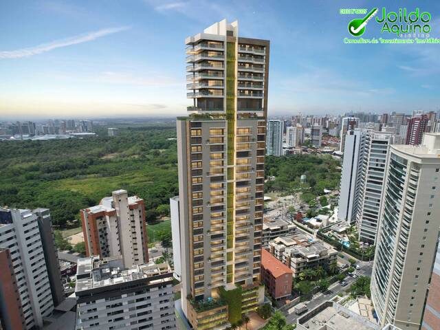 #276 - Apartamento para Venda em Fortaleza - CE - 2