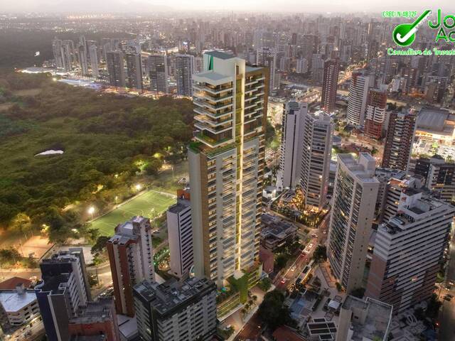 Apartamento para Venda em Fortaleza - 4