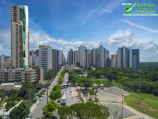 Apartamento para Venda em Fortaleza - 5