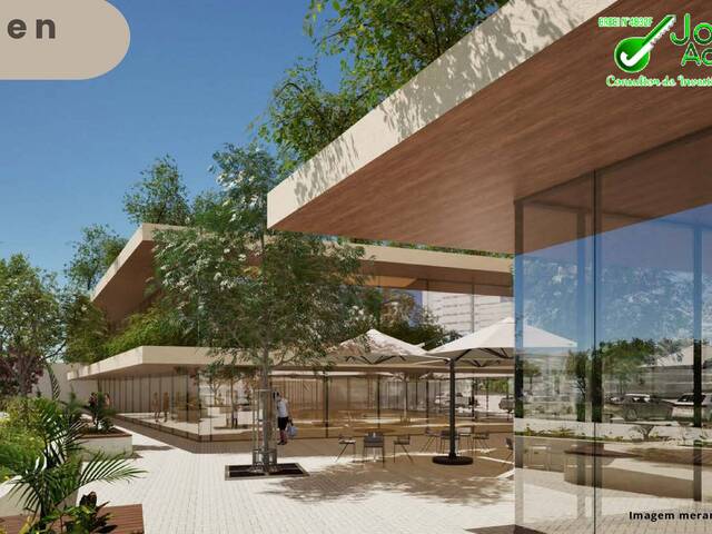 #277 - Apartamento para Venda em Fortaleza - CE - 3