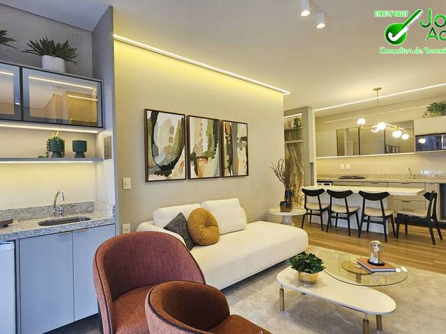 Apartamento para Venda em Fortaleza - 4