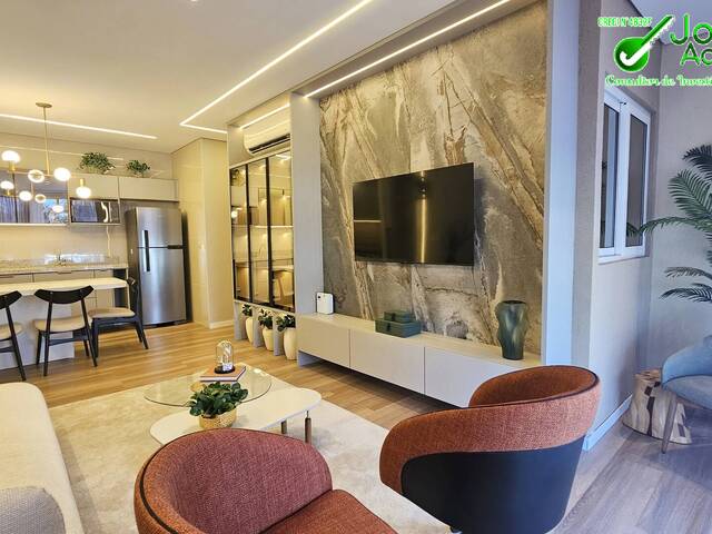 Apartamento para Venda em Fortaleza - 5
