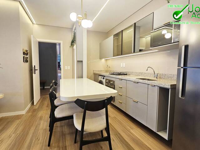 #277 - Apartamento para Venda em Fortaleza - CE - 3