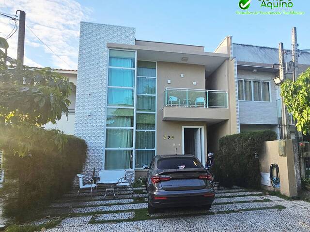 Venda em Cajazeiras - Fortaleza