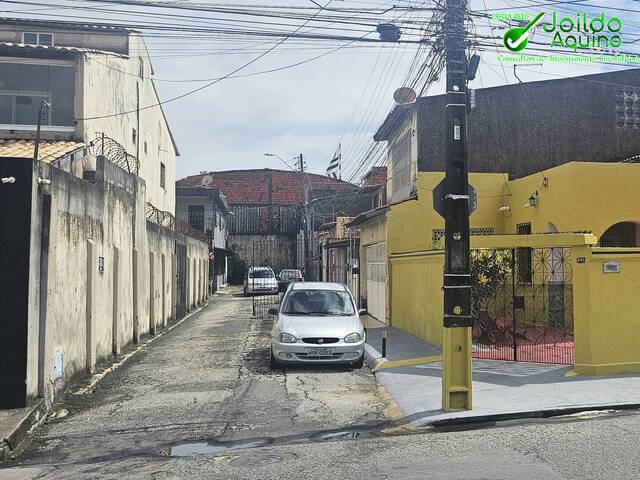 Venda em Jardim América - Fortaleza