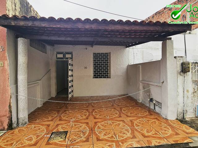 #279 - Casa para Venda em Fortaleza - CE - 2