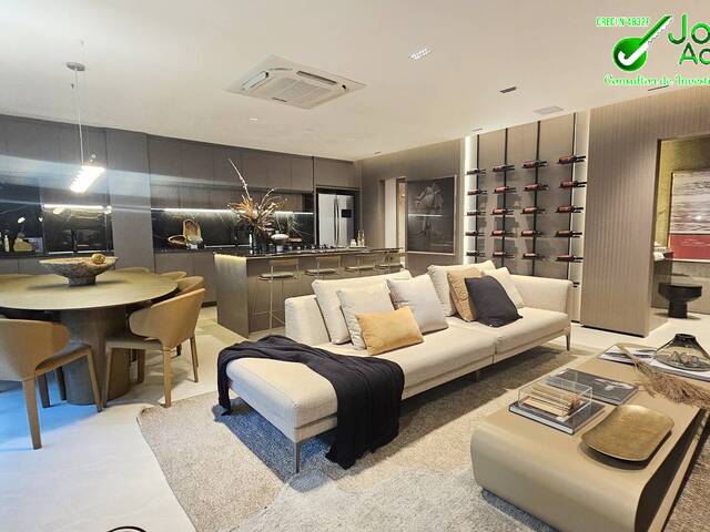#280 - Apartamento para Venda em Fortaleza - CE - 2