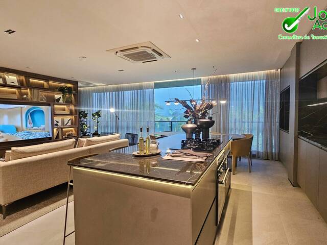 Apartamento para Venda em Fortaleza - 4