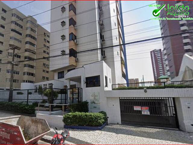 #281 - Apartamento para Venda em Fortaleza - CE - 1
