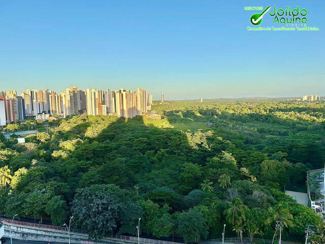 #281 - Apartamento para Venda em Fortaleza - CE - 2
