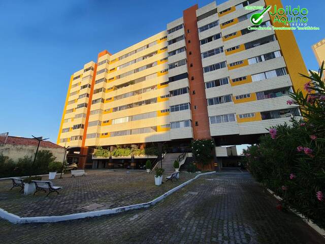 #282 - Apartamento para Venda em Fortaleza - CE - 1