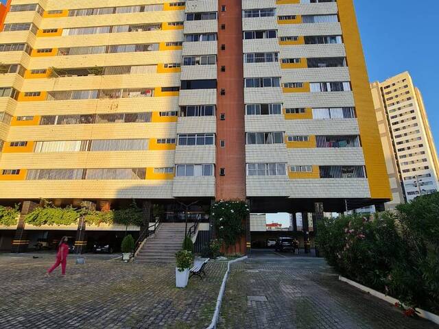 #282 - Apartamento para Venda em Fortaleza - CE - 2