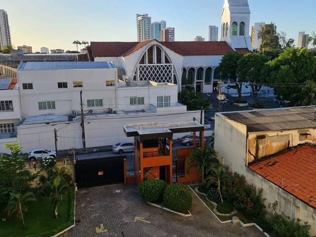 Apartamento para Venda em Fortaleza - 4