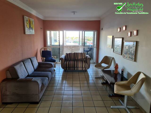 Apartamento para Venda em Fortaleza - 5