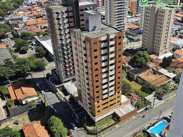 #256 - Apartamento para Venda em Fortaleza - CE - 1