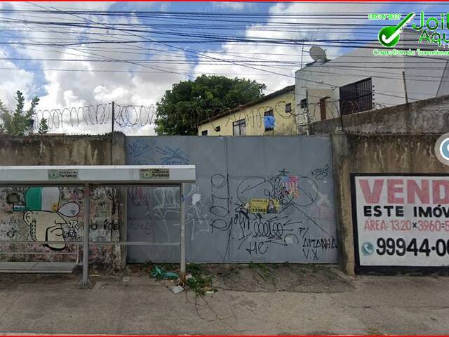 #283 - Área para Venda em Fortaleza - CE - 1