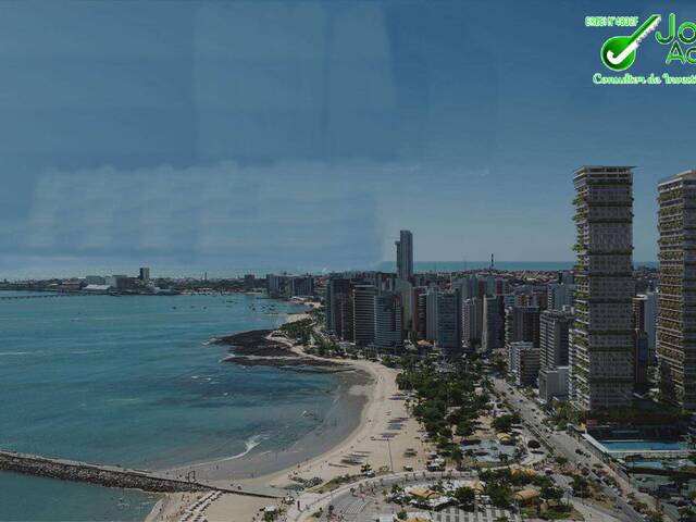 #284 - Apartamento para Venda em Fortaleza - CE - 3