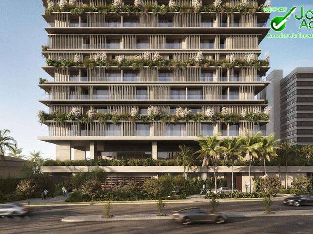 Apartamento para Venda em Fortaleza - 4
