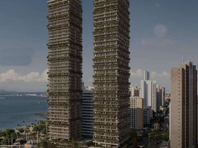 Apartamento para Venda em Fortaleza - 5