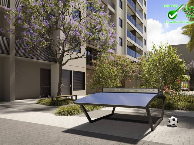 #285 - Apartamento para Venda em Fortaleza - CE - 1