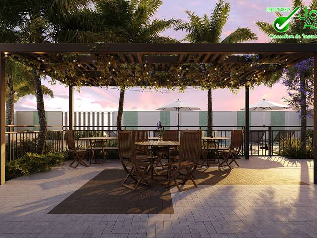 Apartamento para Venda em Fortaleza - 5