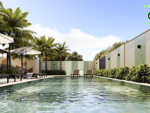 Apartamento para Venda em Fortaleza - 4