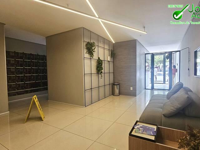 #286 - Apartamento para Venda em Fortaleza - CE - 3