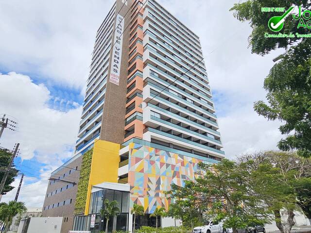 #286 - Apartamento para Venda em Fortaleza - CE - 2