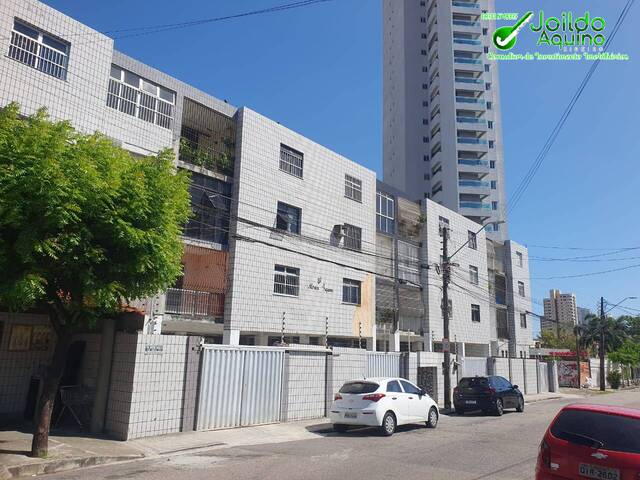 #287 - Apartamento para Venda em Fortaleza - CE